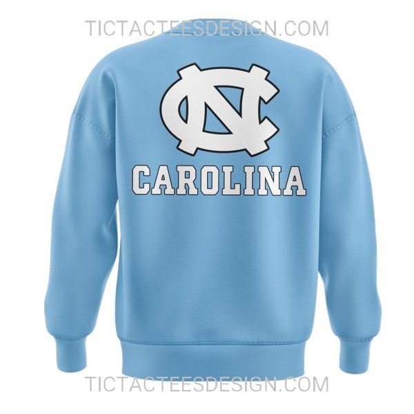 Carolina Football Coach Belichick Hoodie