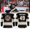 Florida Panthers 2025 Black History Month Jersey