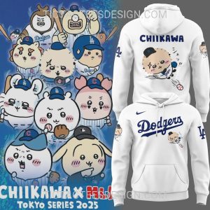 Los Angeles Dodger Japanese Heritage Night 2025 Hoodie