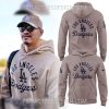 Super Bowl LIX Jalen Hurts MVP Hoodie