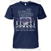 Chiefs Forever Not Just When We Win T-Shirt