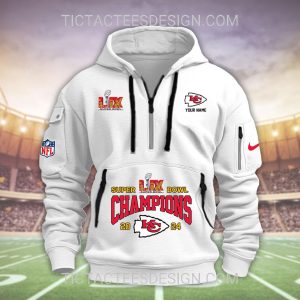 2X Super Bowl LIX Champions ’17 ’25 Philadelphia Eagles Hoodie