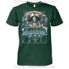 2024 2025 Super Bowl LIX Champions Philadelphia Eagles T-Shirt