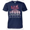 Mac McClung Slam Dunk Champions Back To Back To Back T-Shirt