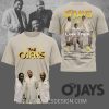 The Golden Girls The Laughs Continue Tour 2025 3D Shirt