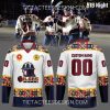 Sarnia Sting Real Canadian Superstore Jersey